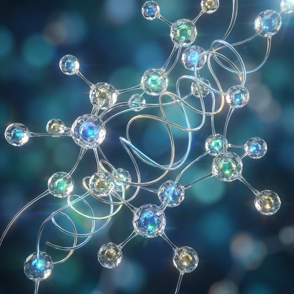 Custom Polymer Blend